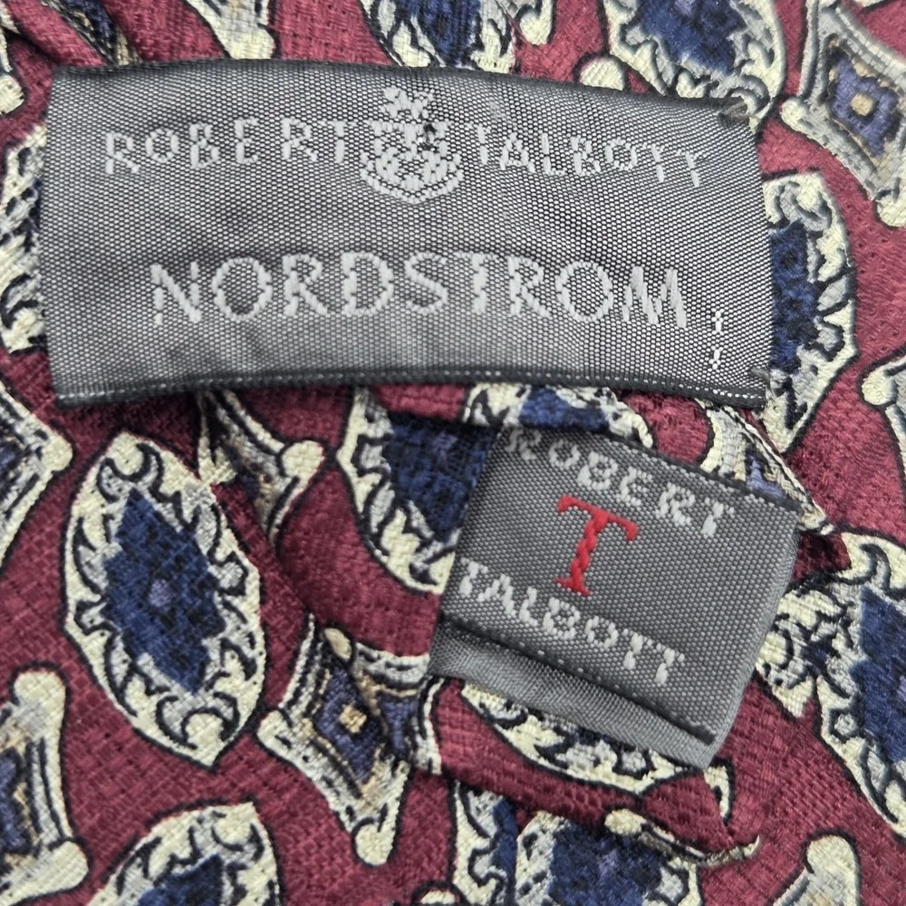 Robert Talbott this vintage